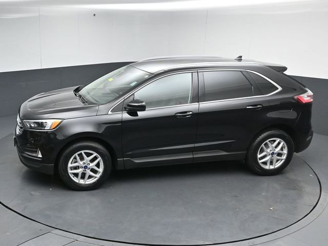 Certified 2022 Ford Edge SEL w/ Convenience Package AWD/4WD image 47