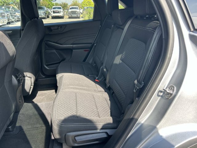 Certified 2023 Ford Escape Active AWD/4WD image 21