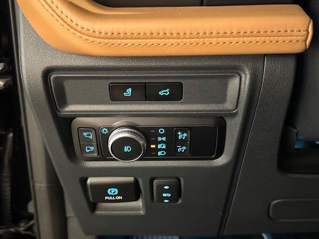 Certified 2022 Ford Expedition Platinum RWD image 22