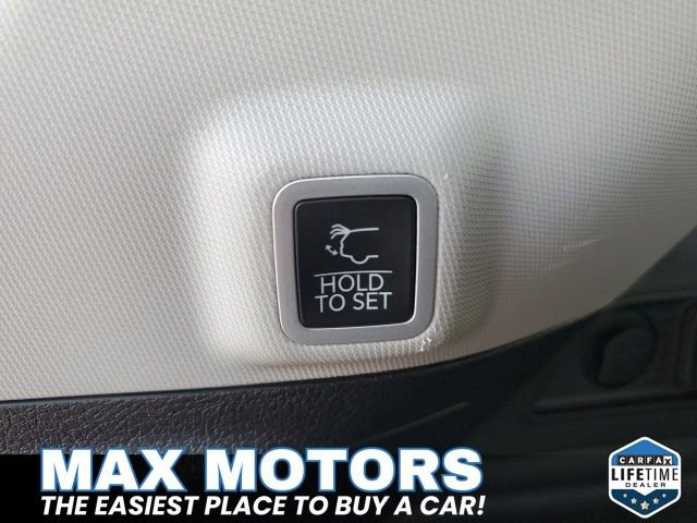 Used 2024 Jeep Grand Cherokee Limited 4xe image 9