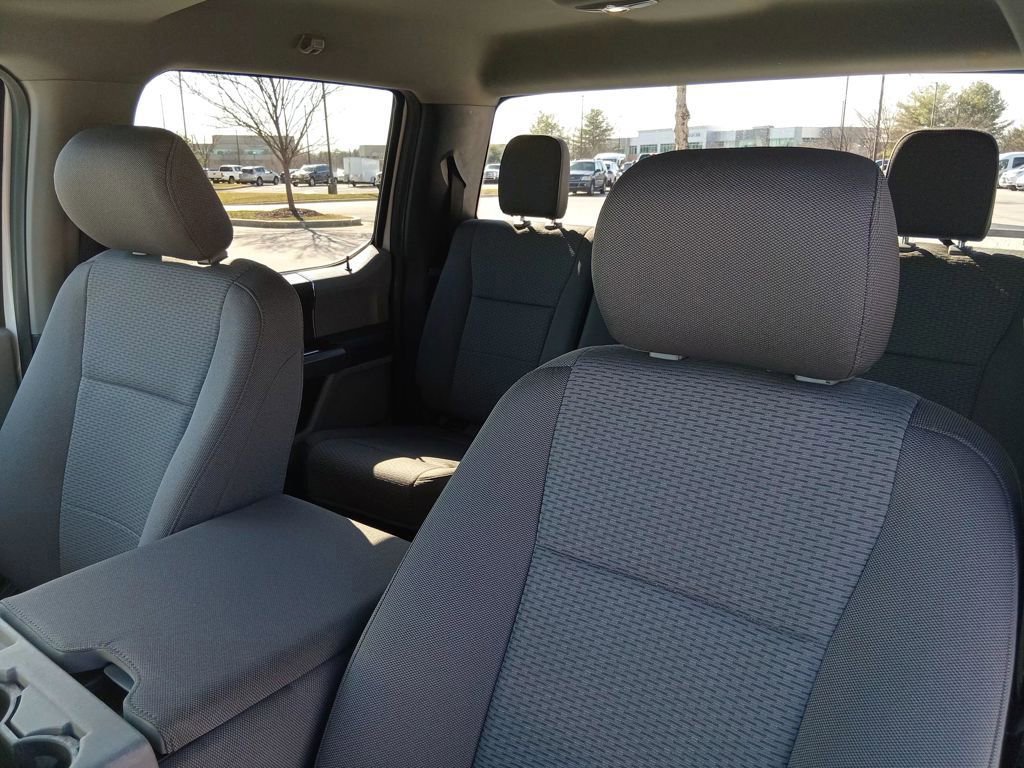 Certified 2020 Ford F250 XLT w/ XLT Value Package image 14