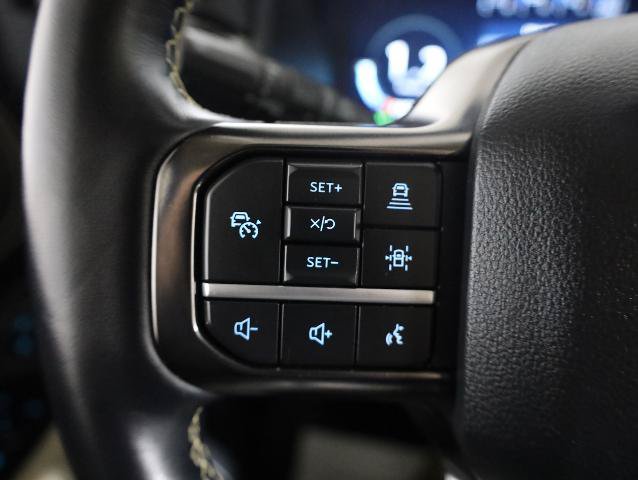 Certified 2024 Ford Expedition Platinum AWD/4WD image 15