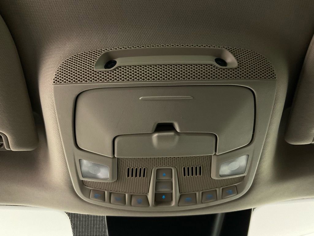 Certified 2018 Ford Expedition Limited w/ Equipment Group 301A image 20