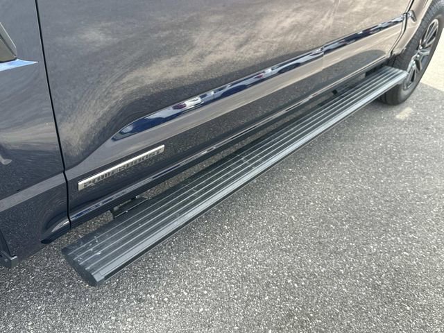 Certified 2024 Ford F150 Platinum image 14