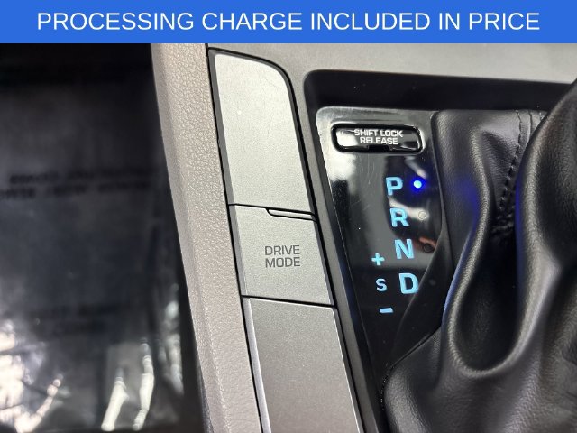 Used 2019 Hyundai Elantra SEL FWD image 22