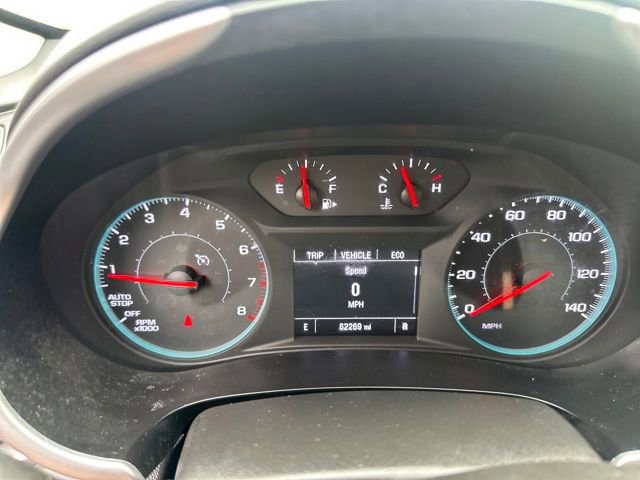 Used 2023 Chevrolet Malibu LS image 35