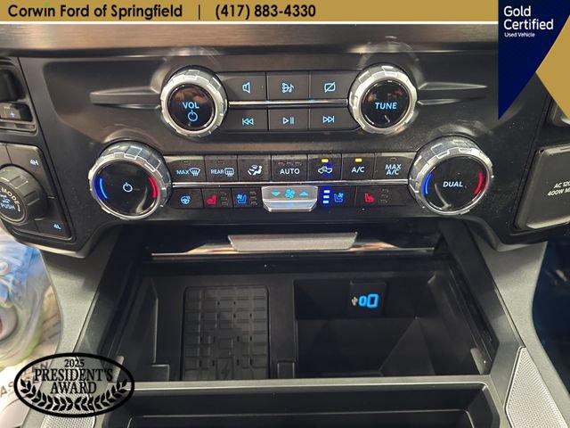 Certified 2023 Ford F350 Lariat w/ Lariat Ultimate Package AWD/4WD image 29