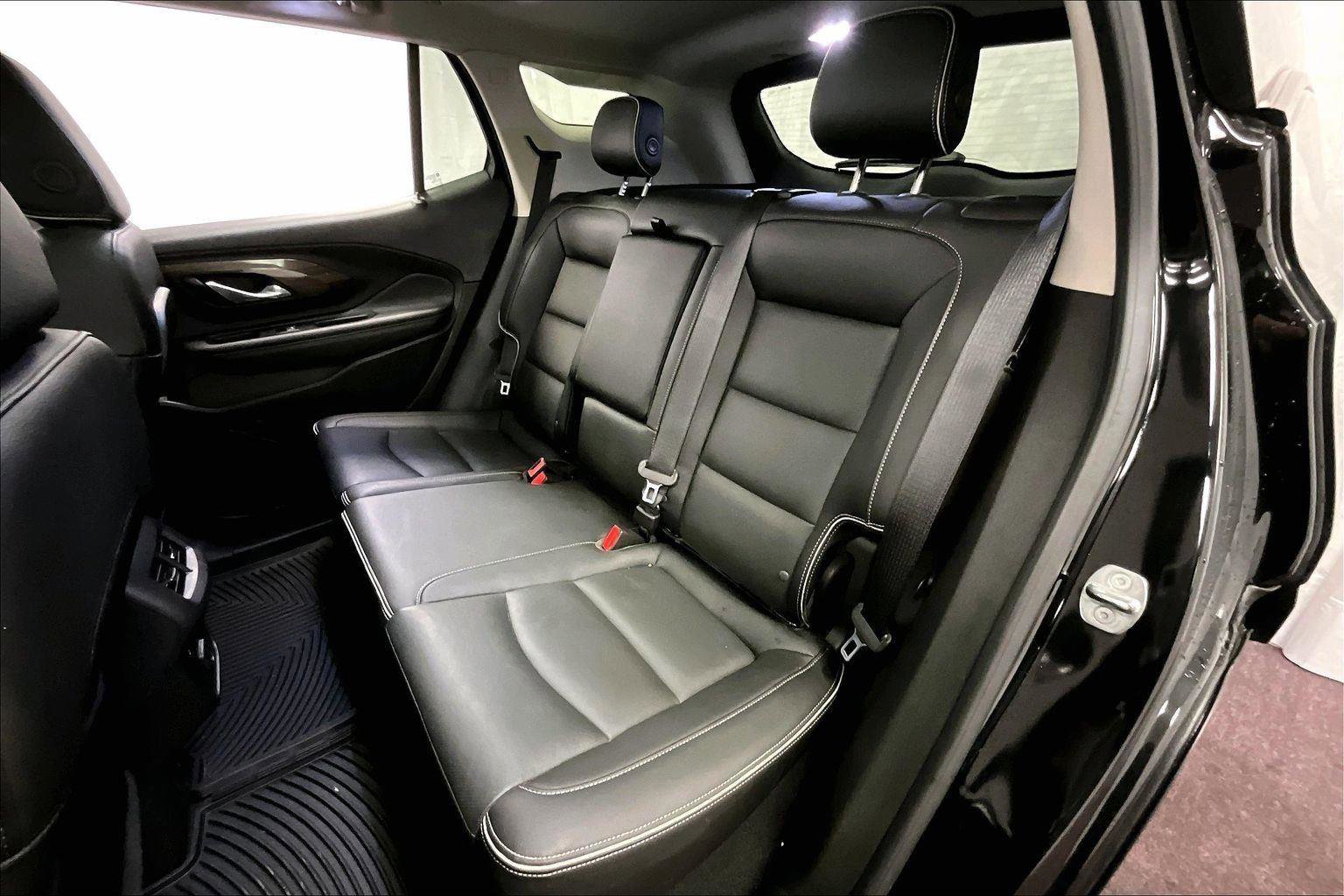 Used 2019 GMC Terrain Denali image 25