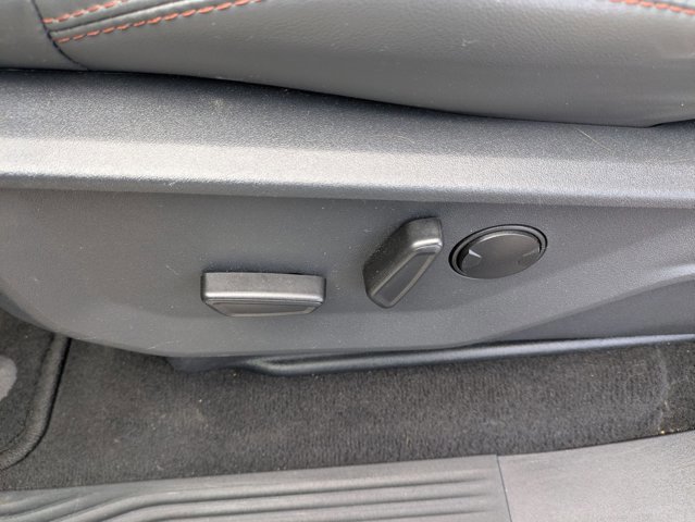 Certified 2025 Ford Expedition Active image 17