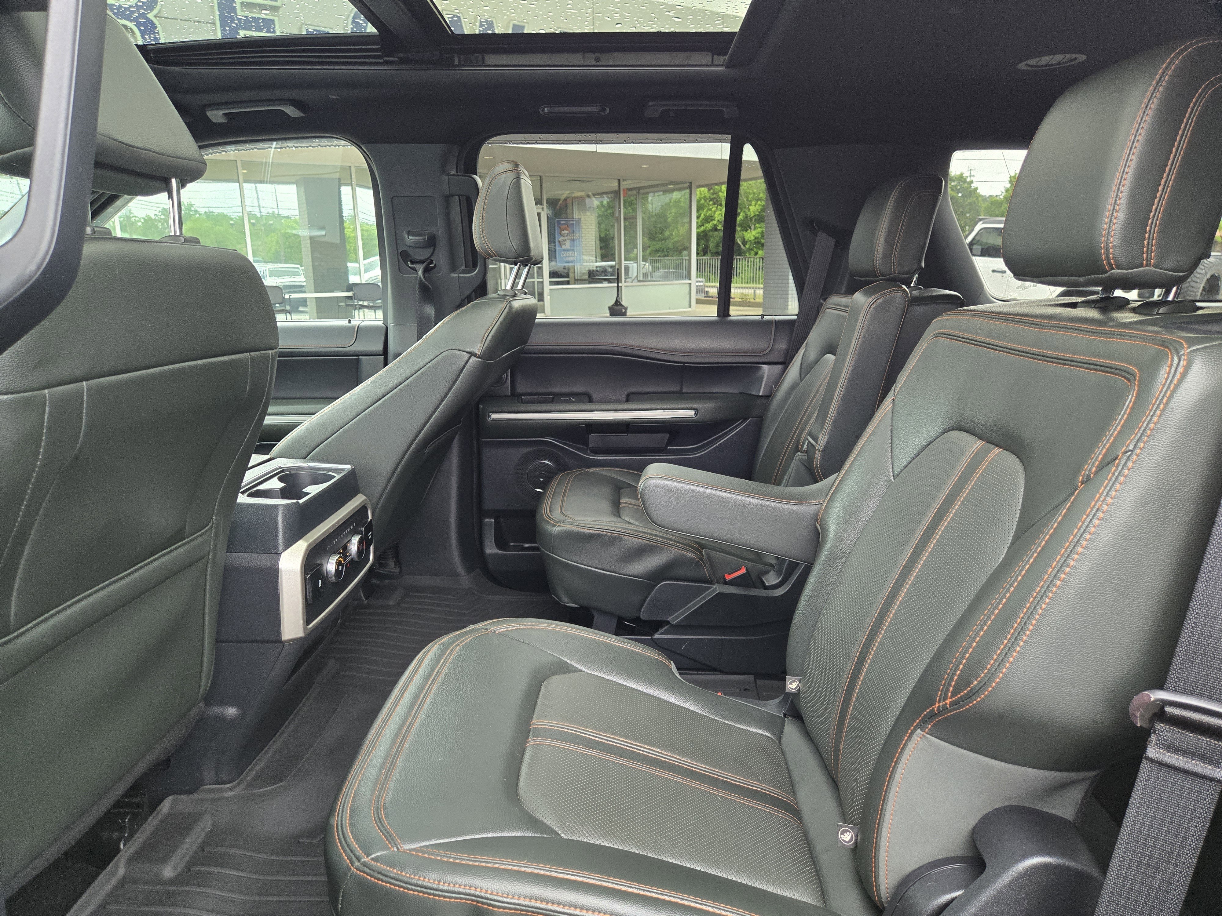 Certified 2022 Ford Expedition Timberline AWD/4WD image 16