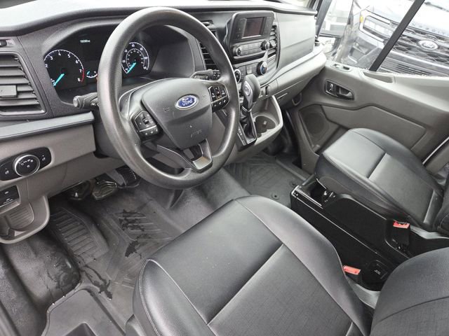 Certified 2023 Ford Transit 250 Base image 30