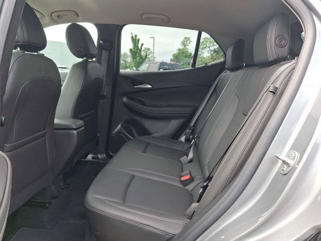 Used 2024 Buick Encore GX Sport Touring FWD image 26