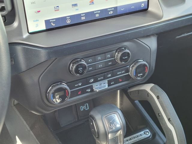 Certified 2023 Ford Bronco Outer Banks AWD/4WD image 16