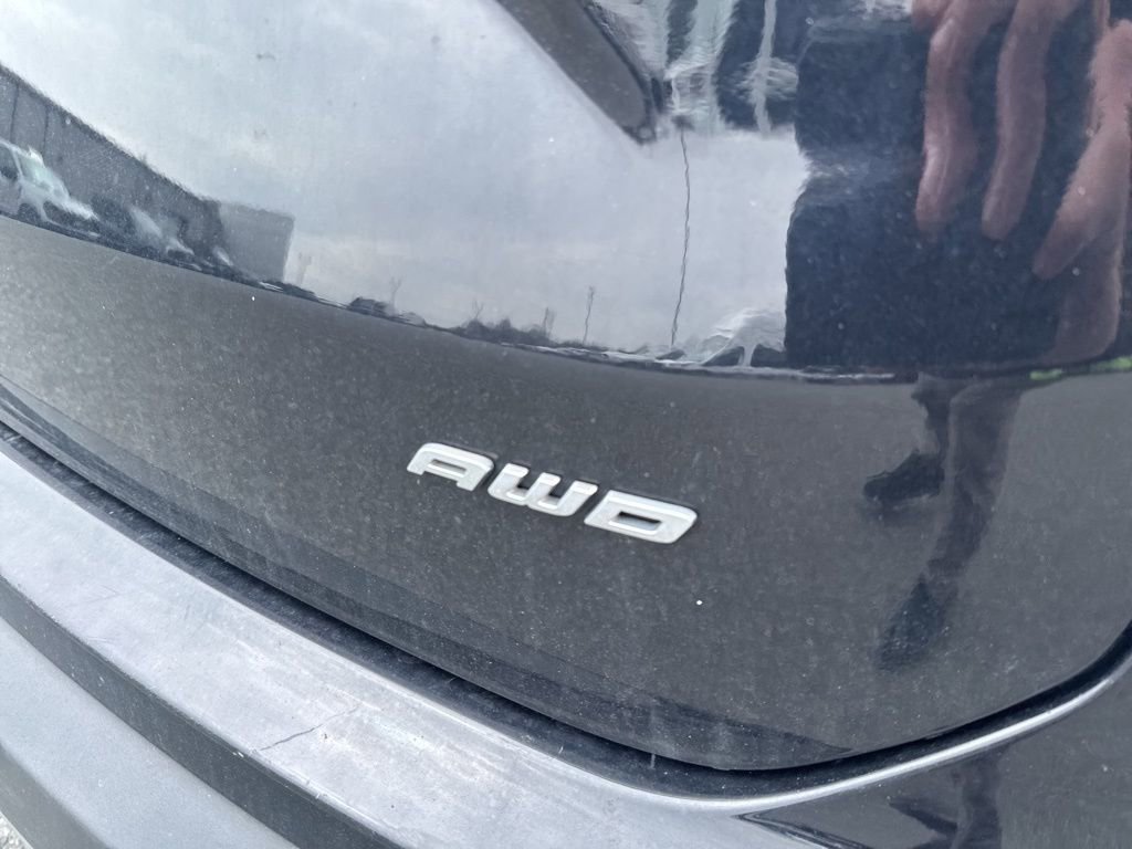 Certified 2023 Ford Edge SEL image 7