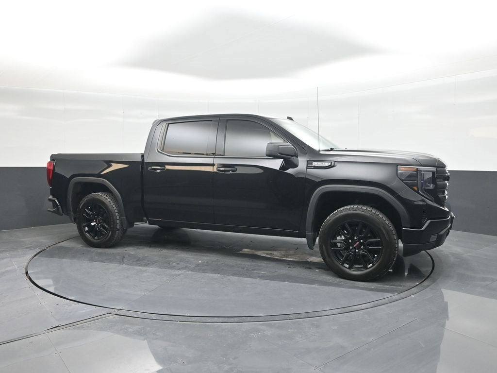 Used 2022 GMC Sierra 1500 Elevation image 8