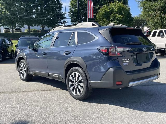 Used 2024 Subaru Outback Limited XT AWD/4WD image 3
