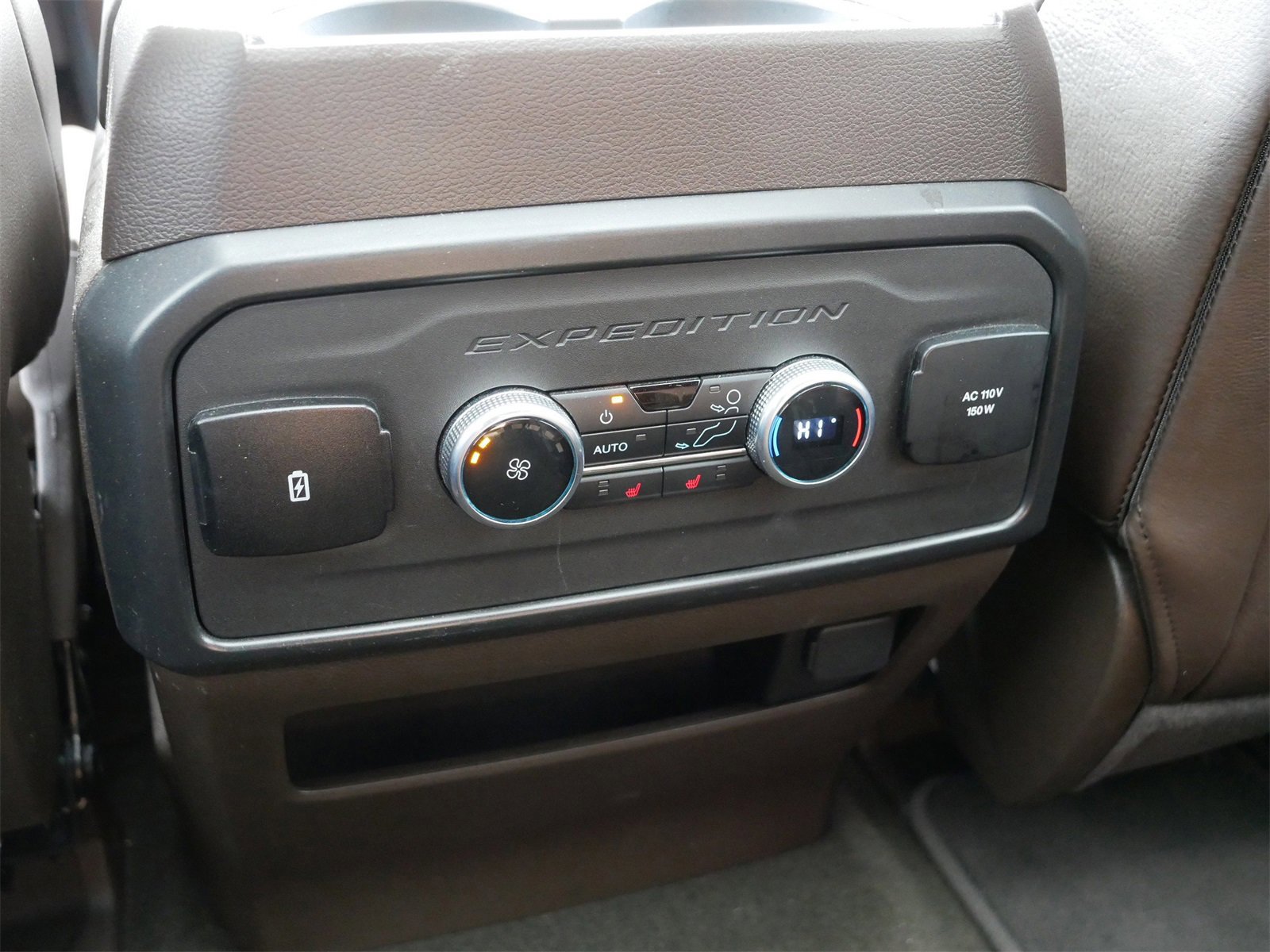 Certified 2022 Ford Expedition Max King Ranch image 21