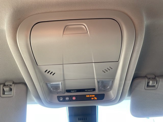 Used 2023 Chevrolet Equinox LT FWD image 25