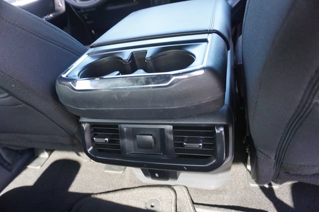 Certified 2024 Ford F150 STX RWD image 20