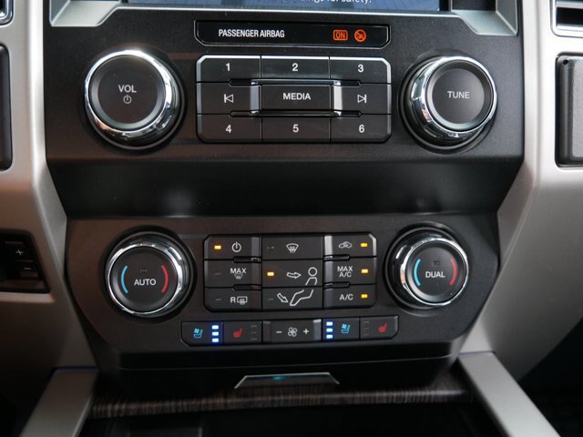 Certified 2020 Ford F350 Lariat w/ Chrome Package AWD/4WD image 25