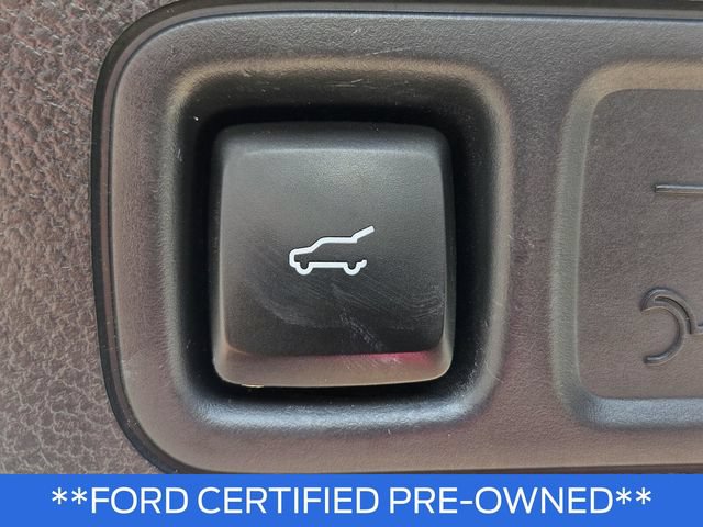 Certified 2022 Ford Expedition XLT AWD/4WD image 12