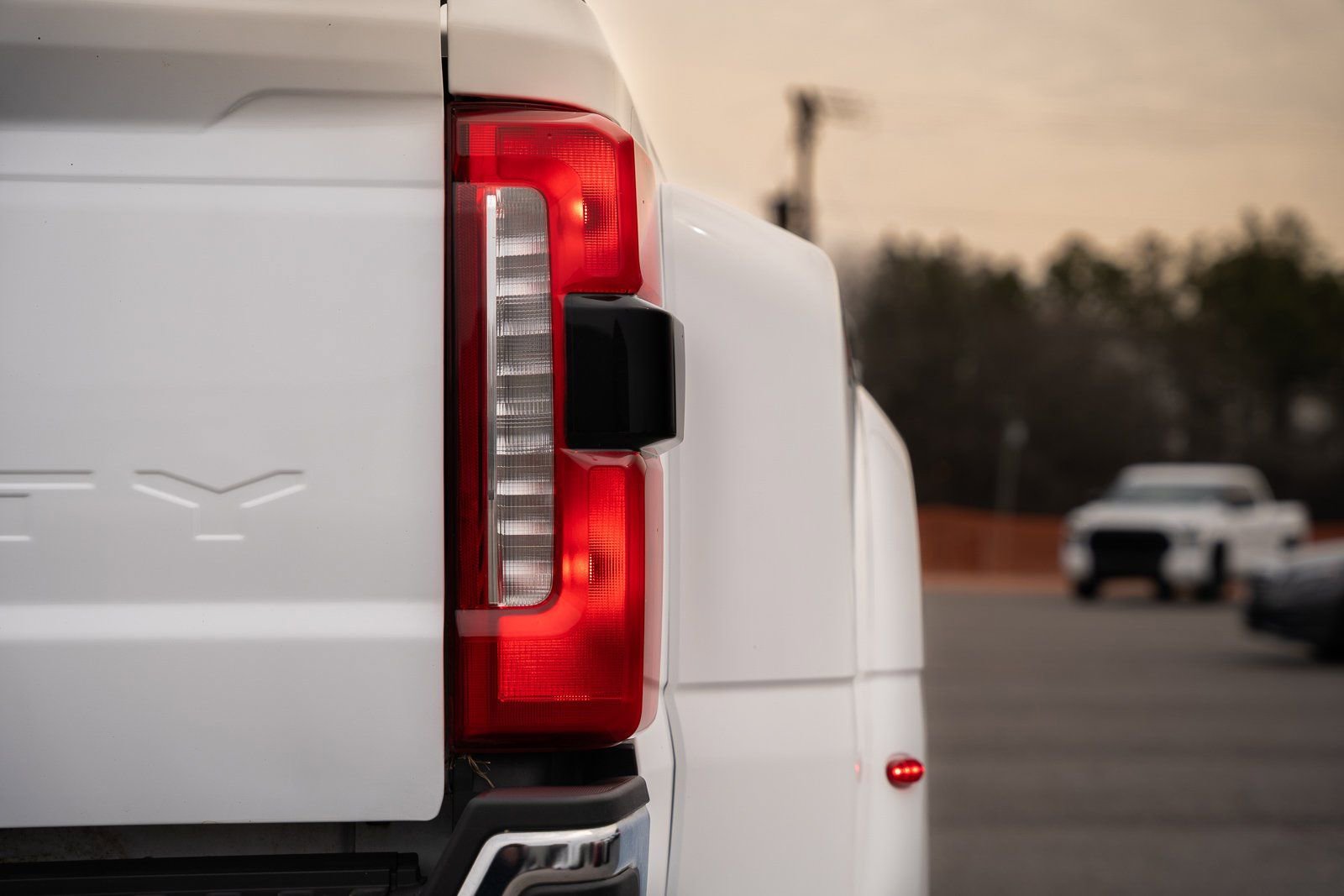 Certified 2024 Ford F350 Lariat image 26