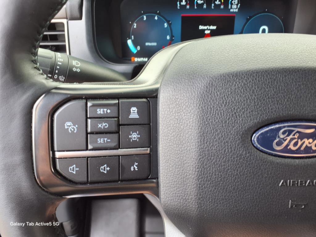 Certified 2024 Ford F150 Platinum w/ Equipment Group 702A High image 16