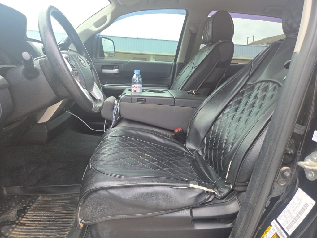 Used 2020 Toyota Tundra SR5 AWD/4WD image 19