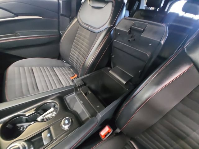 Certified 2025 Ford Explorer ST-Line w/ ST-Line Street Pack AWD/4WD image 29