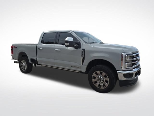 Certified 2025 Ford F250 Lariat w/ Lariat Ultimate Package