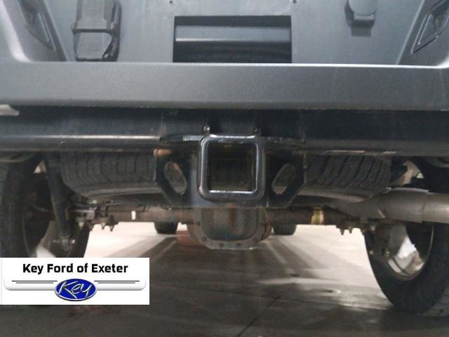 Certified 2022 Ford F150 XLT w/ Equipment Group 302A High AWD/4WD image 11