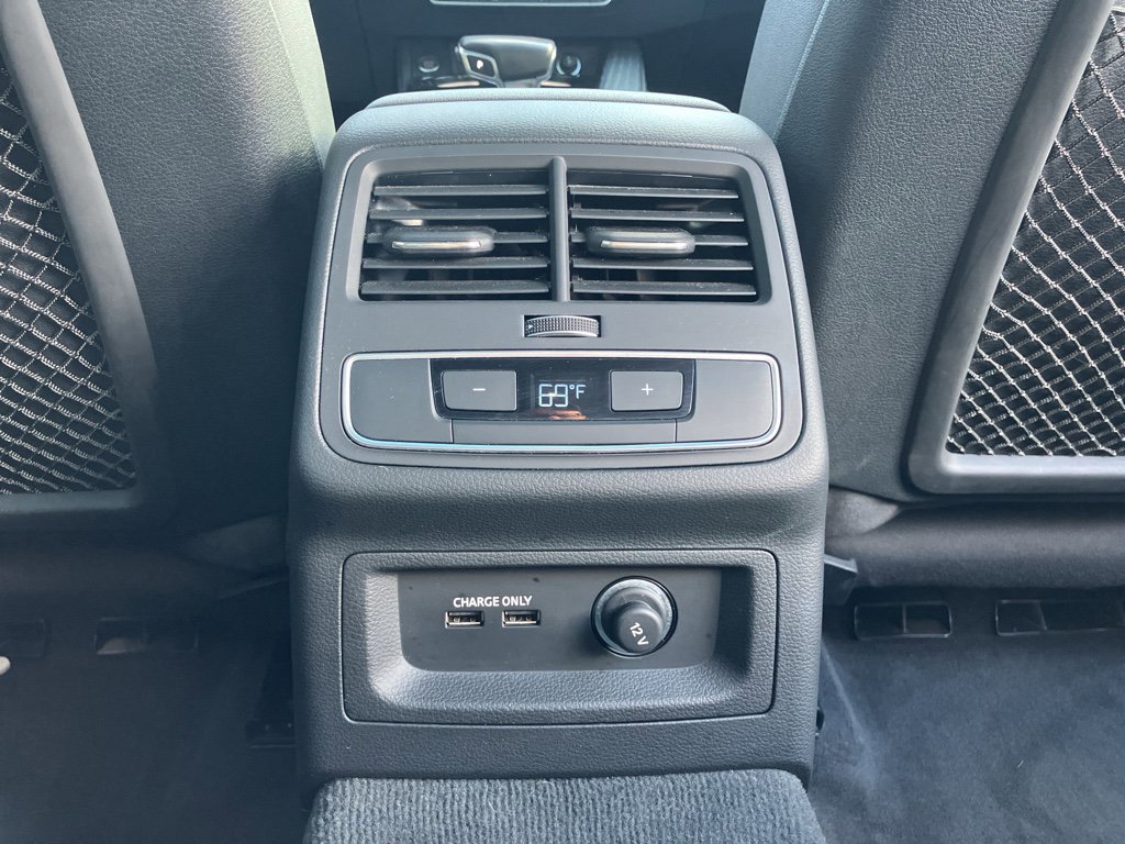 Used 2021 Audi A4 2.0T Premium Plus w/ Premium Plus Package image 31