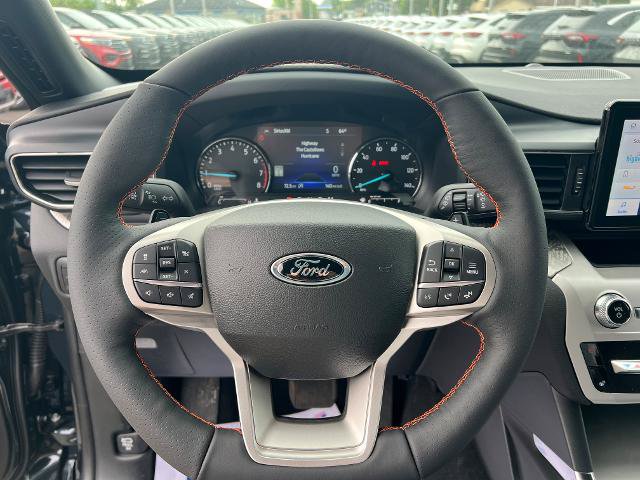 Certified 2024 Ford Explorer Timberline w/ Timberline Technology Package AWD/4WD image 14