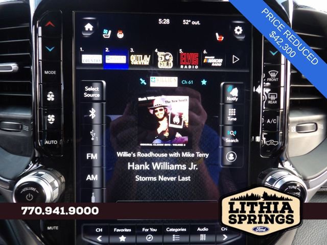 Used 2020 RAM 2500 Power Wagon image 17