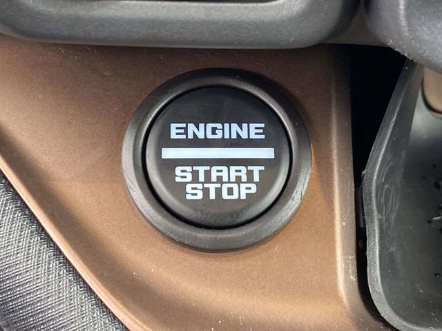 Certified 2024 Ford Bronco Sport Outer Banks image 29