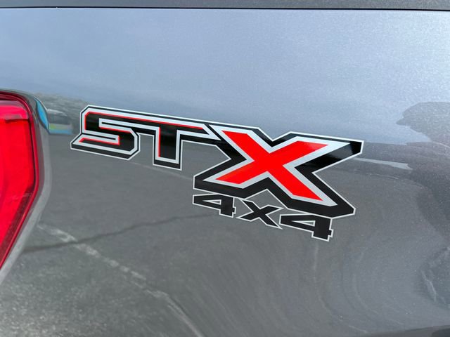 Certified 2022 Ford F150 XL w/ STX Appearance Package AWD/4WD image 40
