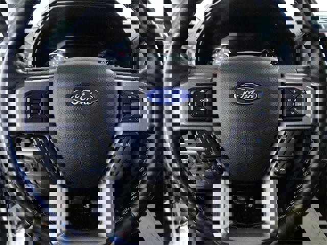 Certified 2018 Ford Expedition Platinum image 22