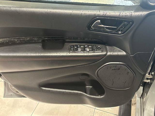 Used 2024 Dodge Durango R/T AWD/4WD image 22