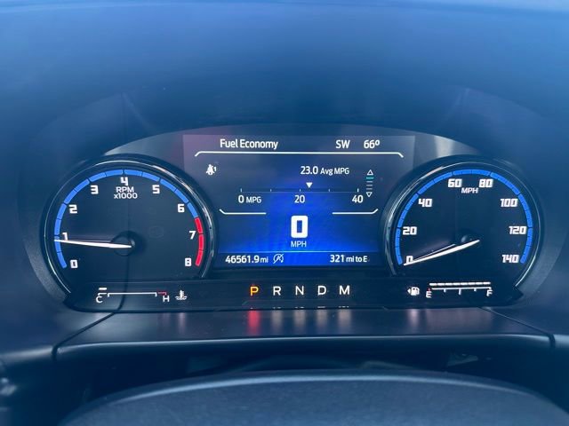 Certified 2021 Ford Bronco Sport Badlands w/ Badlands Package AWD/4WD image 21