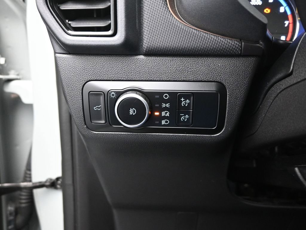 Certified 2023 Ford Bronco Sport Badlands w/ Premium Package AWD/4WD image 13