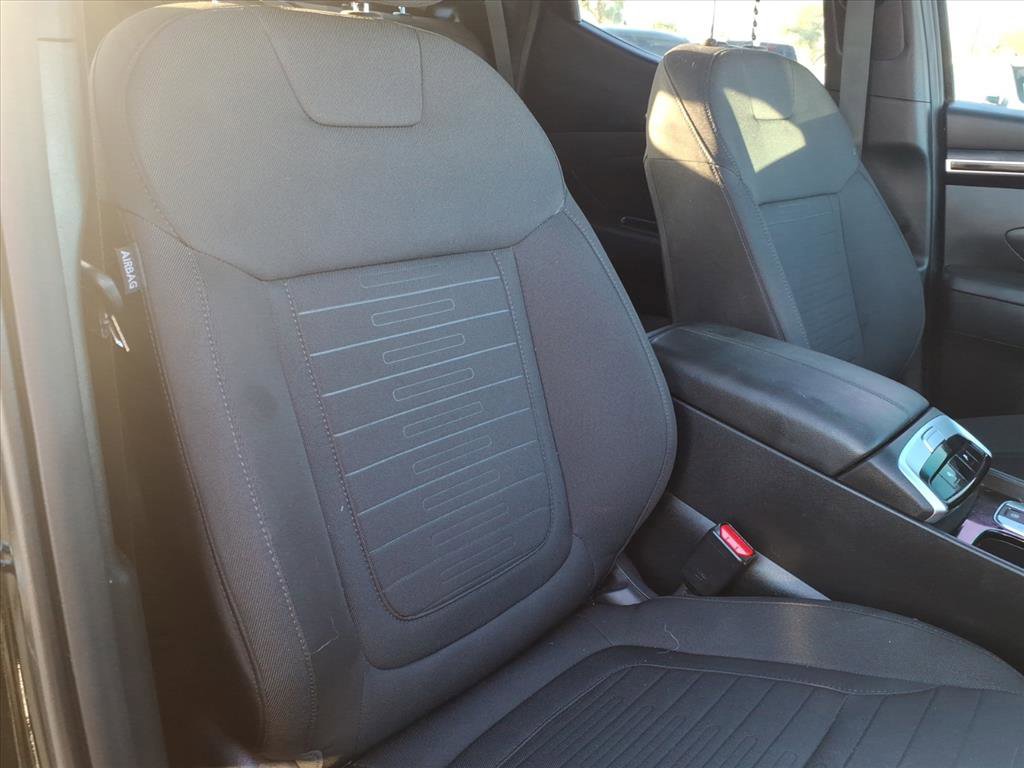 Used 2023 Hyundai Santa Cruz SEL w/ Activity Package image 12