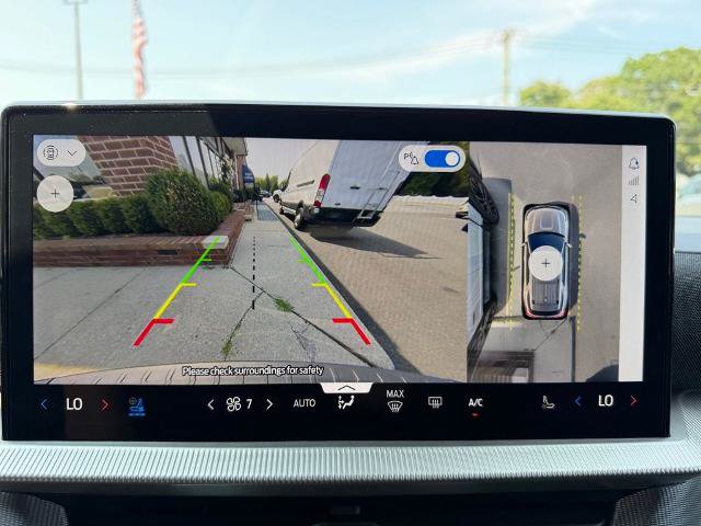 Certified 2025 Ford Explorer ST AWD/4WD image 31