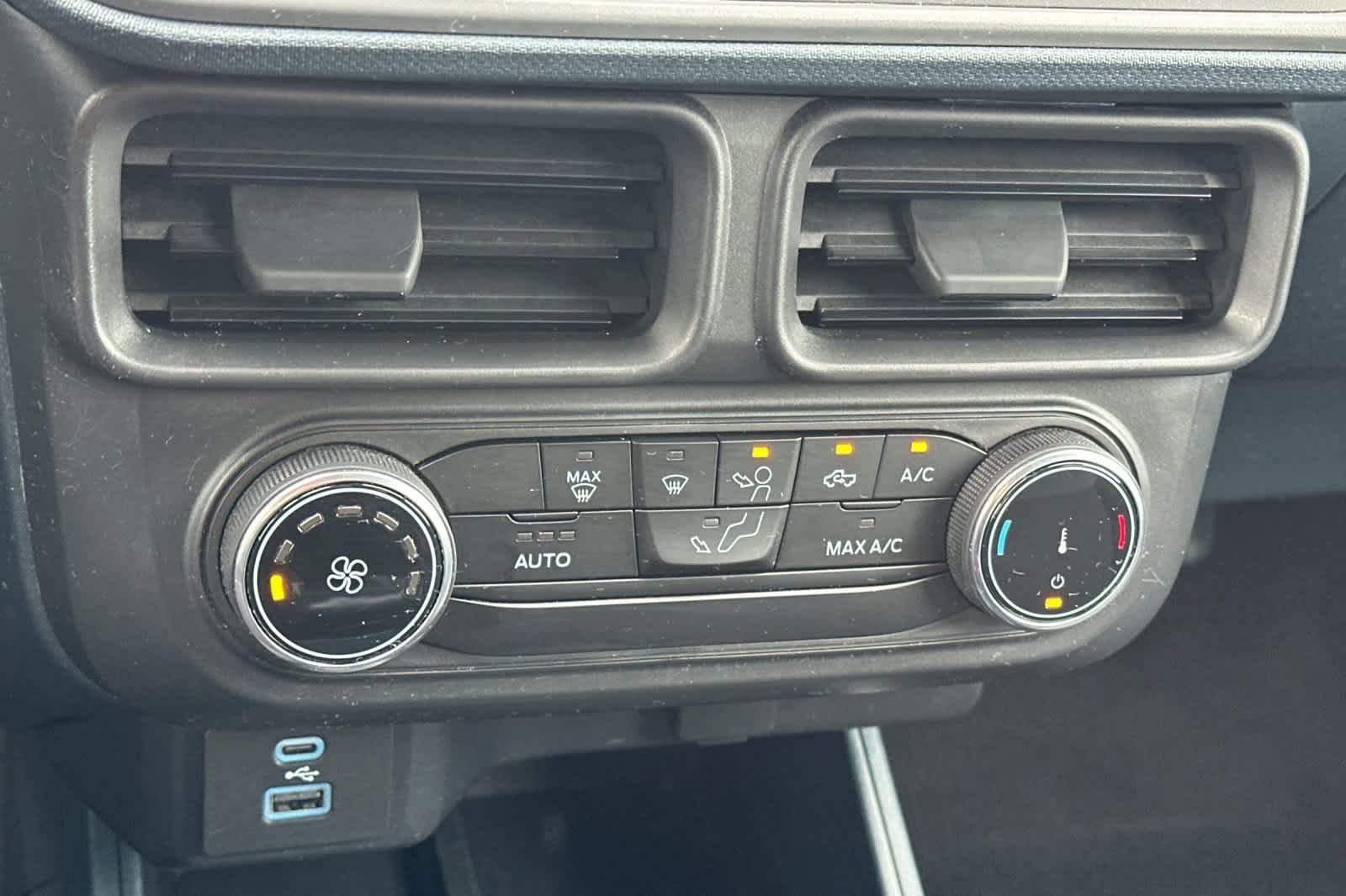 Certified 2023 Ford Maverick XL image 20