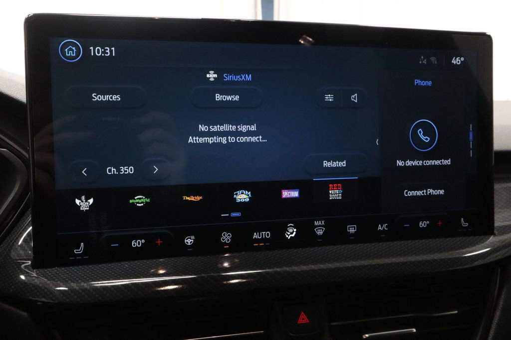 Certified 2023 Ford Escape ST-Line w/ Tech Pack #1 image 10