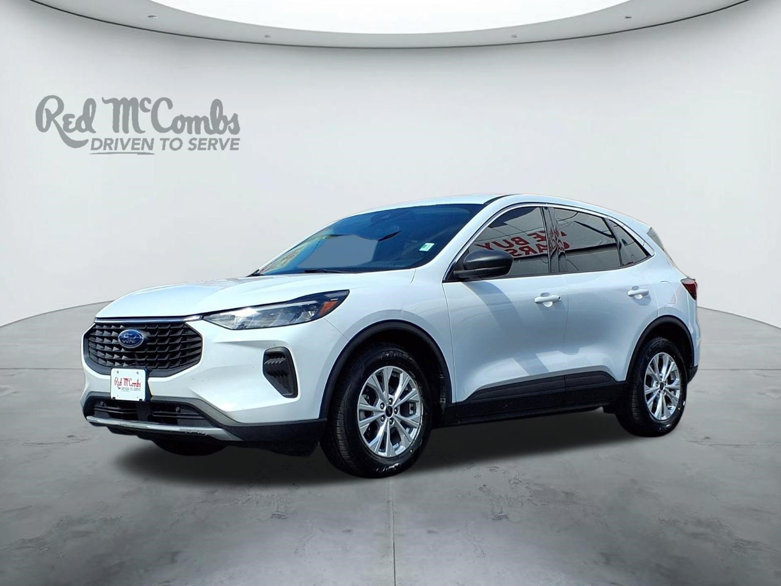 Certified 2023 Ford Escape Active FWD image 1