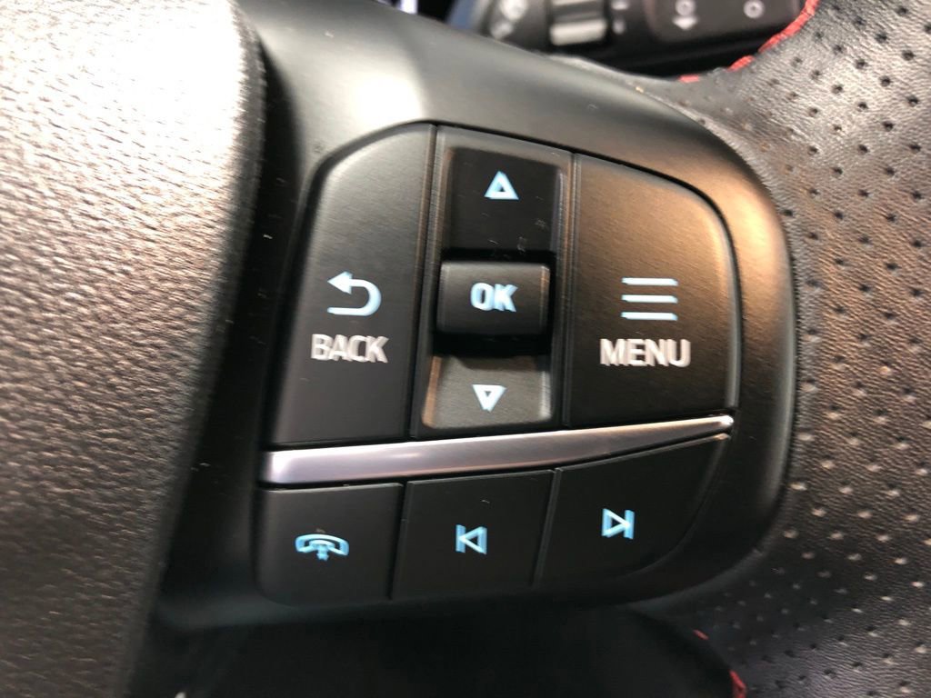 Certified 2025 Ford Escape ST-Line Elite w/ Tech Pack #1 image 21