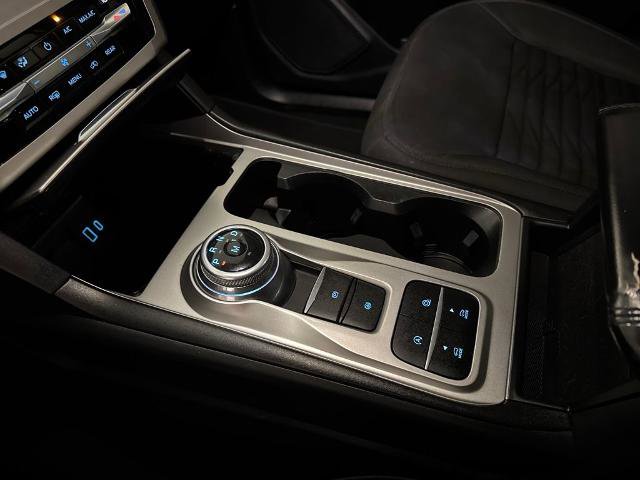 Certified 2020 Ford Explorer XLT image 29