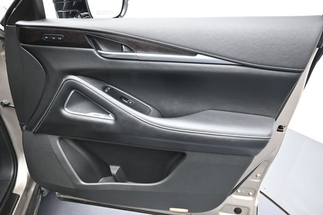 Used 2023 INFINITI QX60 Autograph w/ Cargo Package AWD/4WD image 32