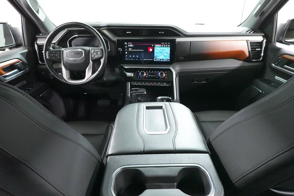 Used 2022 GMC Sierra 1500 Denali AWD/4WD image 13