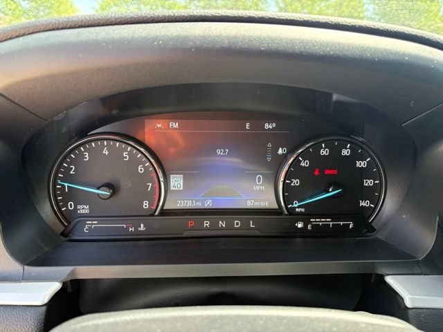 Certified 2024 Ford Explorer XLT w/ Equipment Group 202A AWD/4WD image 14